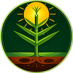 Logo do Cultivão